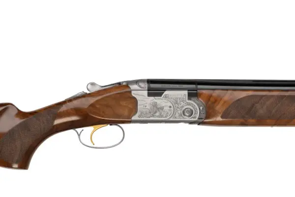 Beretta 687 Silver Pigeon III Field Shotgun - Image 11