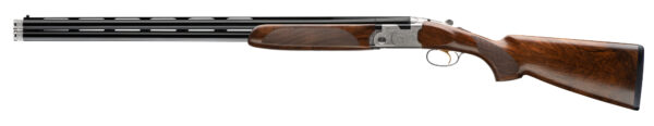 Beretta 12Ga 687 Silver Pigeon V Sport Shotgun - Image 6