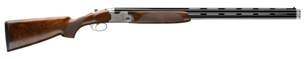 Beretta 12Ga 687 Silver Pigeon V Sport Shotgun - Image 5