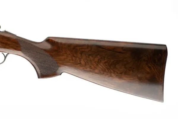 Beretta 687 Silver Pigeon V 12 Gauge Field Scroll Shotgun - Image 7