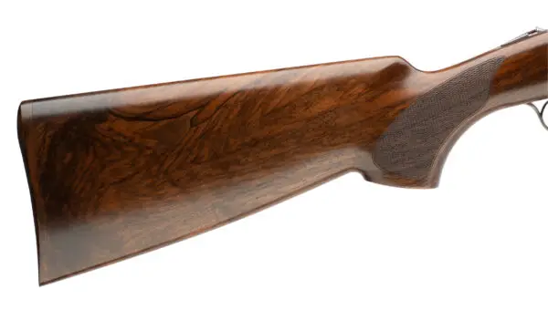 Beretta 687 Silver Pigeon V 12 Gauge Field Scroll Shotgun - Image 6