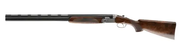 Beretta 687 Silver Pigeon V 12 Gauge Field Scroll Shotgun - Image 8