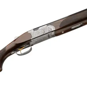Beretta 687 Silver Pigeon V 12 Guage Field Scroll Shotgun