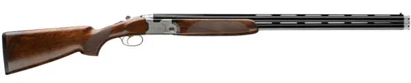 Beretta 12Ga 687 Silver Pigeon V Sport Shotgun - Image 7