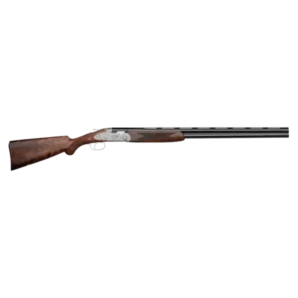 Beretta 687 EELL Classic Game Scene Shotgun - Image 4