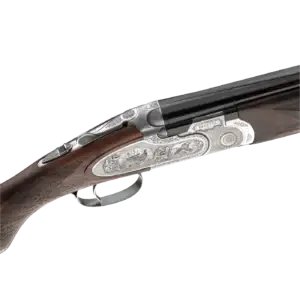 Beretta 687 EELL Classic Game Scene Shotgun