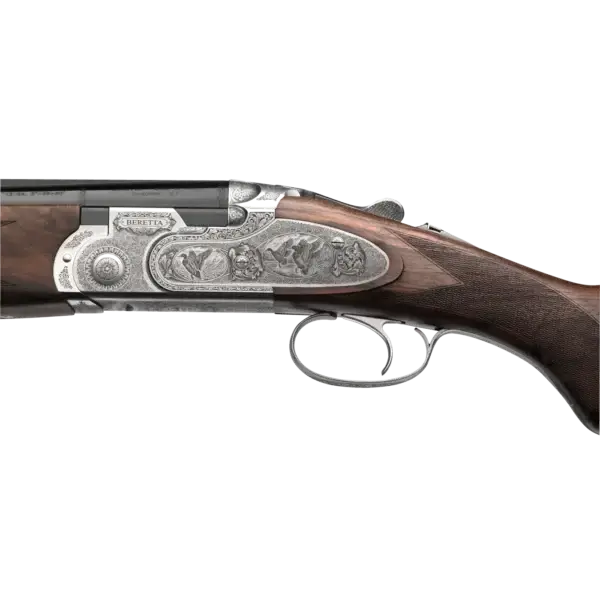 Beretta 687 EELL Classic Game Scene Shotgun - Image 5