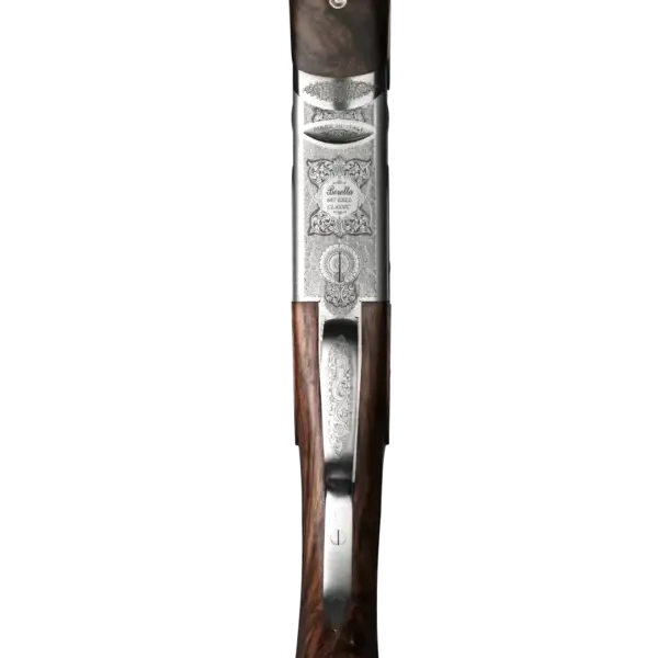 Beretta 687 EELL Classic Game Scene Shotgun - Image 8