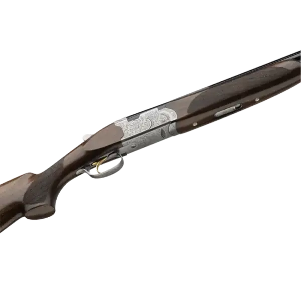Beretta 12Ga 687 Silver Pigeon V Sport Shotgun