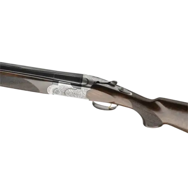 Beretta 12Ga 687 Silver Pigeon V Sport Shotgun - Image 8