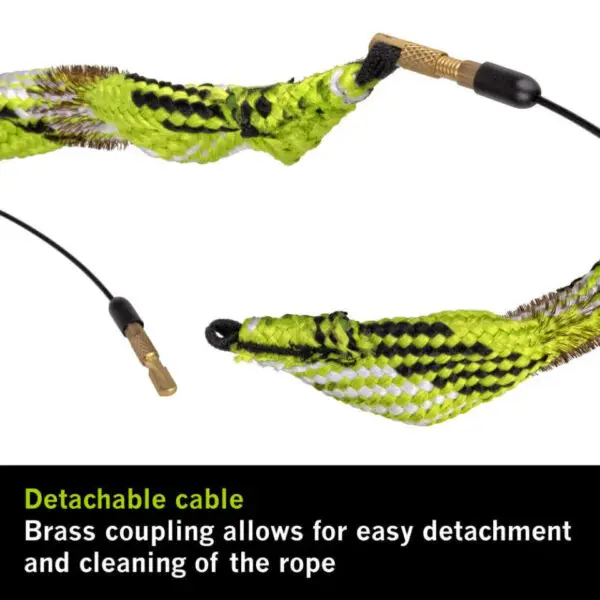 Breakthrough Clean Rifle Battle Rope 2.0 - Image 5