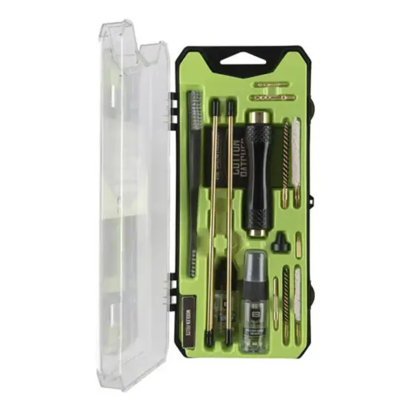 BREAKTHROUGH .17/.22 Cal Airgun & Rimfire Cleaning Kit - Image 2