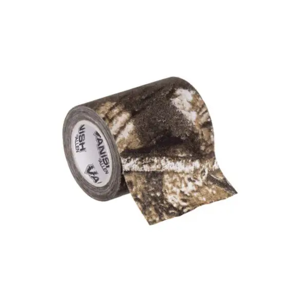 Allen Cloth Camo Tape – Mossy Oak Country Pattern - Image 6
