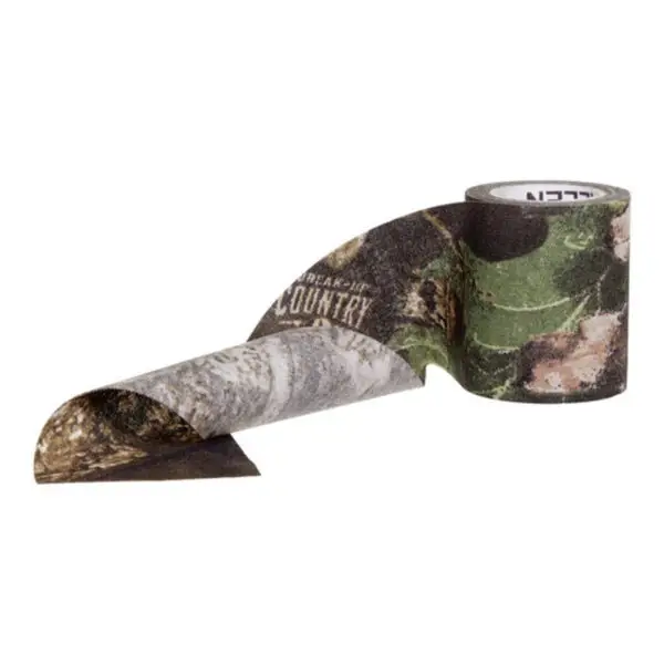 Allen Cloth Camo Tape – Mossy Oak Country Pattern - Image 2