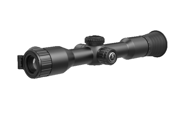 HIKMicro Alpex 4K LITE Digital Day & Night Scope- A40E - Image 6