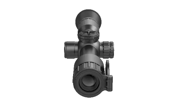 HIKMicro Alpex 4K LITE Digital Day & Night Scope- A40E - Image 5