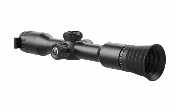 HIKMicro Alpex 4K LITE Digital Day & Night Scope- A40E - Image 4