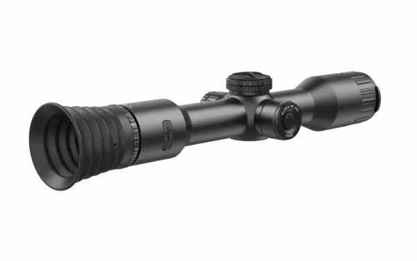 HIKMicro Alpex 4K LITE Digital Day & Night Scope- A40E - Image 3