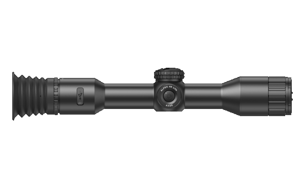 HIKMicro Alpex 4K LITE Digital Day & Night Scope- A40E - Image 2
