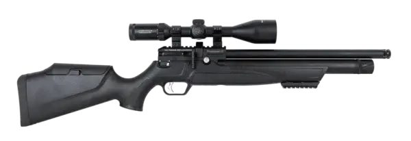 Kral Puncher K PCP Air Rifle with Synthetic Stock