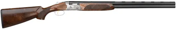 Beretta 687 Silver Pigeon III Field Shotgun - Image 9