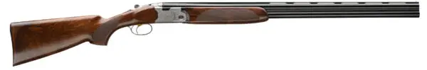 Beretta 12Ga 687 Silver Pigeon V Sport Shotgun - Image 3