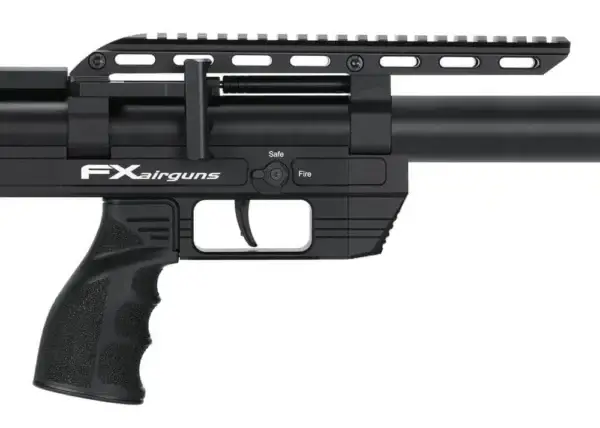 FX Leopard Compact Tube Air Rifle - Image 3