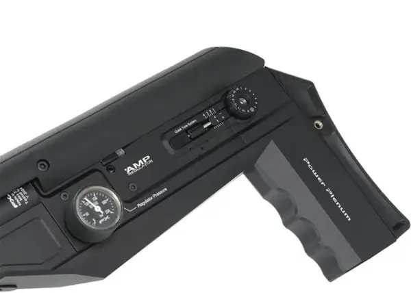 FX Leopard Compact Tube Air Rifle - Image 5