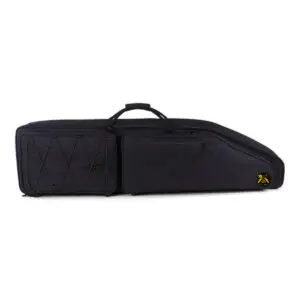 Livens Phantom Olympic Rifle Bag 130cm – Night Black
