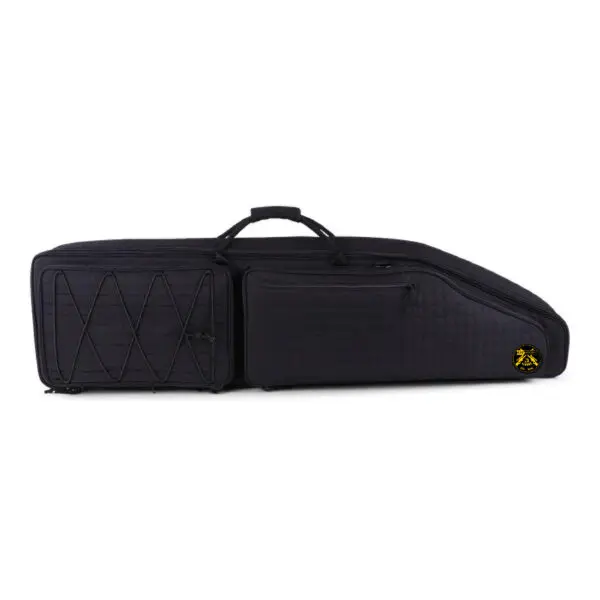 Livens Phantom Olympic Rifle Bag 130cm – Night Black