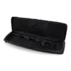 Livens Phantom Tactical Rifle Bag 110cm – Night Black