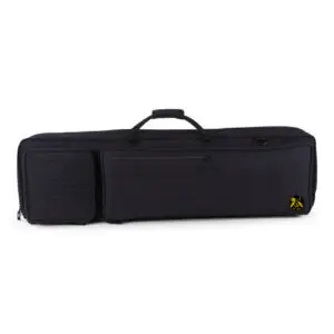 Livens Phantom Tactical Rifle Bag 110cm – Night Black