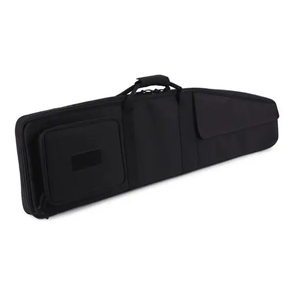 Livens Phantom Rifle Bag 110cm – Night Black - Image 3