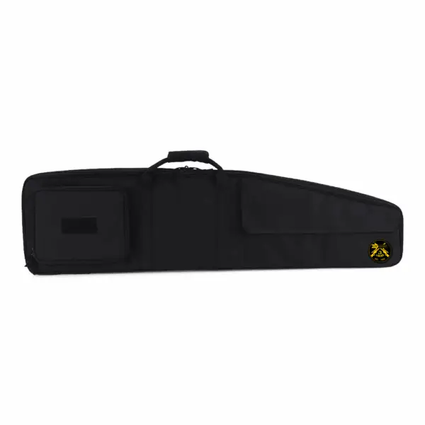 Livens Phantom Rifle Bag 110cm – Night Black - Image 2