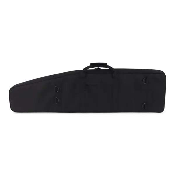 Livens Phantom Rifle Bag 110cm – Night Black - Image 6