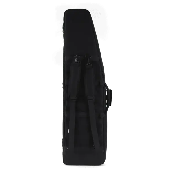 Livens Phantom Rifle Bag 110cm – Night Black - Image 8