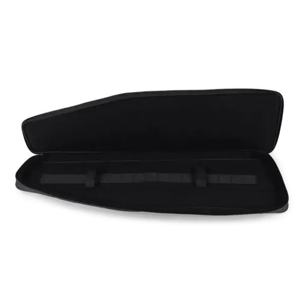Livens Phantom Rifle Bag 110cm – Night Black - Image 5