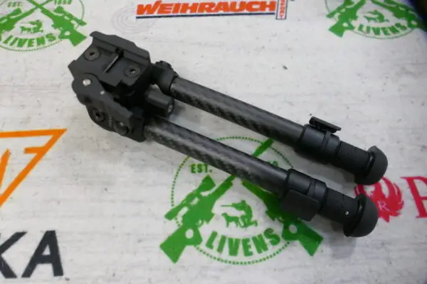 Hawke Carbon Fiber Pro Bipod - Image 2