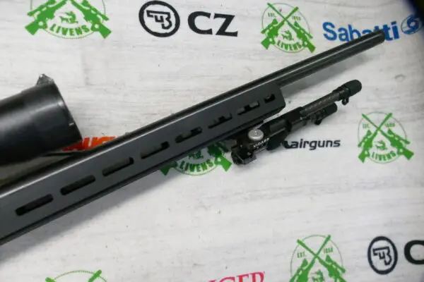 Tikka T3x Ace Target Black Package - Image 4