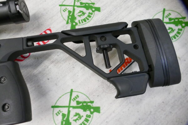 Tikka T3x Ace Target Black Package - Image 9