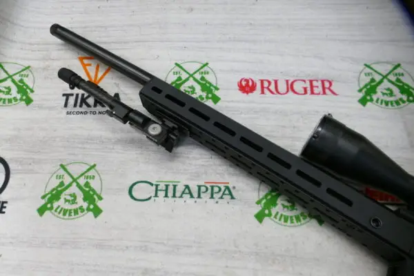 Tikka T3x Ace Target Black Package - Image 8