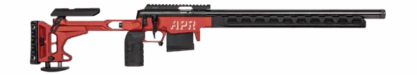 Anschutz 1727 APR Competition Rifle