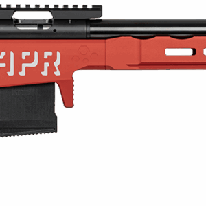 Anschutz 1727 APR Rifle