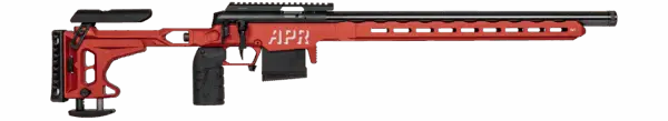 Anschutz 1727 APR Rifle