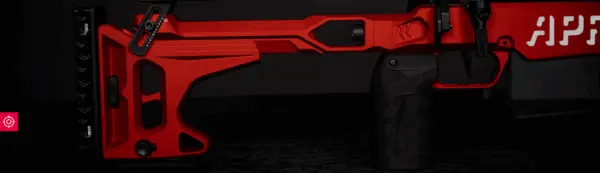 Anschutz 1727 APR Rifle - Image 7