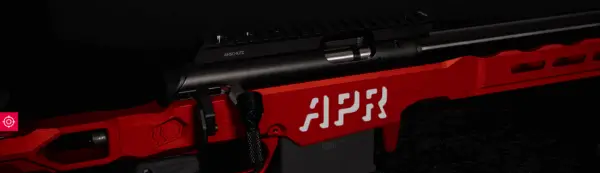 Anschutz 1727 APR Rifle - Image 2