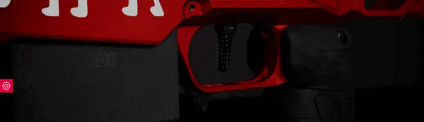 Anschutz 1727 APR Rifle - Image 3