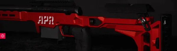 Anschutz 1727 APR Rifle - Image 4