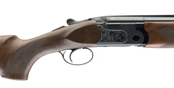 Beretta Ultraleggero Field Shotgun - Image 2