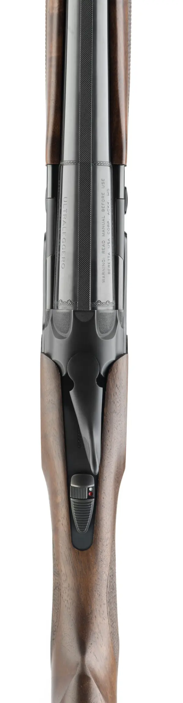 Beretta Ultraleggero Field Shotgun - Image 4
